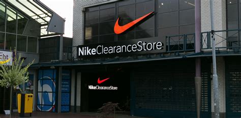 nike outlet store utrecht openingstijden|UTRECHT FACTORY STORE .